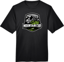 Performance Short Sleeves - Utah Mountain Cup 2026