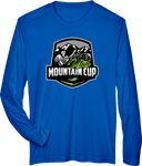 Performance Long Sleeves - Utah Mountain Cup 2026