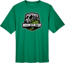 Performance Short Sleeves - Utah Mountain Cup 2026