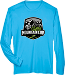 Performance Long Sleeves - Utah Mountain Cup 2026