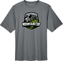 Performance Short Sleeves - Utah Mountain Cup 2026