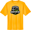 Performance Short Sleeves - Utah Mountain Cup 2026