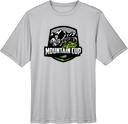 Performance Short Sleeves - Utah Mountain Cup 2026