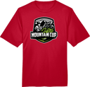 Performance Short Sleeves - Utah Mountain Cup 2026