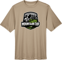 Performance Short Sleeves - Utah Mountain Cup 2026