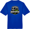 Performance Short Sleeves - Utah Mountain Cup 2026