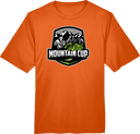 Performance Short Sleeves - Utah Mountain Cup 2026