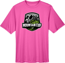 Performance Short Sleeves - Utah Mountain Cup 2026