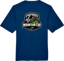 Performance Short Sleeves - Utah Mountain Cup 2026