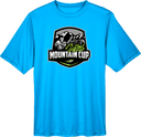 Performance Short Sleeves - Utah Mountain Cup 2026