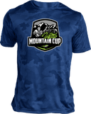 Performance Short Sleeves - Utah Mountain Cup 2026