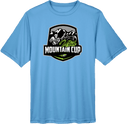Performance Short Sleeves - Utah Mountain Cup 2026