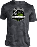 Performance Short Sleeves - Utah Mountain Cup 2026
