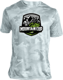 Performance Short Sleeves - Utah Mountain Cup 2026