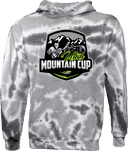 Tie-Dye Hoodies - Utah Mountain Cup 2026