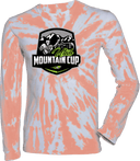 Tie-Dye Long Sleeves - Utah Mountain Cup 2026