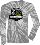 Tie-Dye Long Sleeves - Utah Mountain Cup 2026