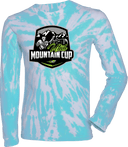 Tie-Dye Long Sleeves - Utah Mountain Cup 2026