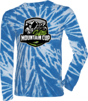 Tie-Dye Long Sleeves - Utah Mountain Cup 2026