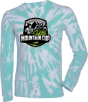 Tie-Dye Long Sleeves - Utah Mountain Cup 2026