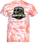 Tie-Dye Short Sleeves - Utah Mountain Cup 2026