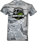 Tie-Dye Short Sleeves - Utah Mountain Cup 2026