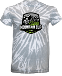 Tie-Dye Short Sleeves - Utah Mountain Cup 2026