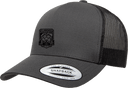 Trucker Hat - Florence Cup 2026 (Black)