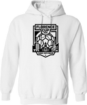 Hoodies - Florence Cup 2026 (Black)
