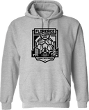 Hoodies - Florence Cup 2026 (Black)