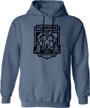 Hoodies - Florence Cup 2026 (Black)