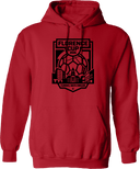 Hoodies - Florence Cup 2026 (Black)
