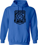 Hoodies - Florence Cup 2026 (Black)