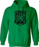 Hoodies - Florence Cup 2026 (Black)