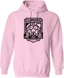 Hoodies - Florence Cup 2026 (Black)