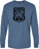Long Sleeves - Florence Cup 2026 (Black)
