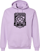 Hoodies - Florence Cup 2026 (Black)