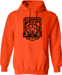 Hoodies - Florence Cup 2026 (Black)