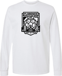 Long Sleeves - Florence Cup 2026 (Black)