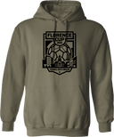 Hoodies - Florence Cup 2026 (Black)