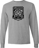 Long Sleeves - Florence Cup 2026 (Black)