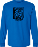 Long Sleeves - Florence Cup 2026 (Black)