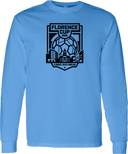 Long Sleeves - Florence Cup 2026 (Black)