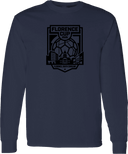 Long Sleeves - Florence Cup 2026 (Black)