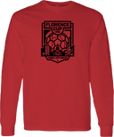 Long Sleeves - Florence Cup 2026 (Black)