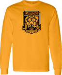 Long Sleeves - Florence Cup 2026 (Black)