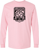 Long Sleeves - Florence Cup 2026 (Black)