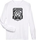 Performance Long Sleeves - Florence Cup 2026 (Black)