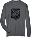 Performance Long Sleeves - Florence Cup 2026 (Black)