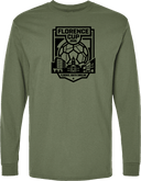 Long Sleeves - Florence Cup 2026 (Black)
